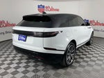 2026 Land Rover Range Rover Velar Dynamic SE