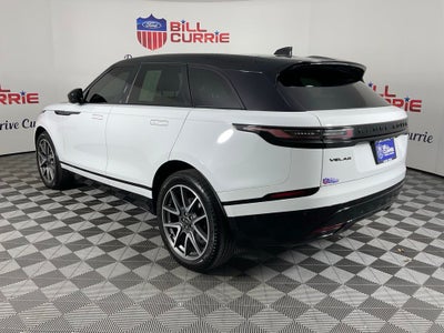 2026 Land Rover Range Rover Velar Dynamic SE