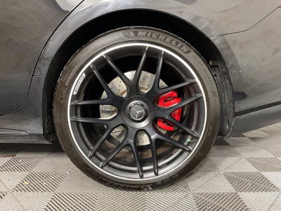 2022 Mercedes-Benz AMG® GT 43 Base 4MATIC®***BLUE CERTIFIED***