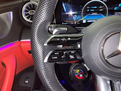 2022 Mercedes-Benz AMG® GT 43 Base 4MATIC®***BLUE CERTIFIED***