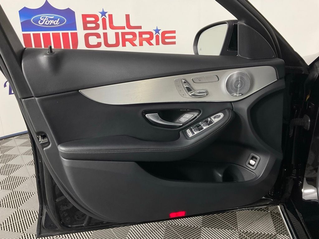 2021 Mercedes-Benz C-Class C 300 ***BLUE CERTIFIED***