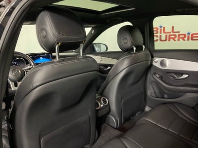 2021 Mercedes-Benz C-Class C 300 ***BLUE CERTIFIED***