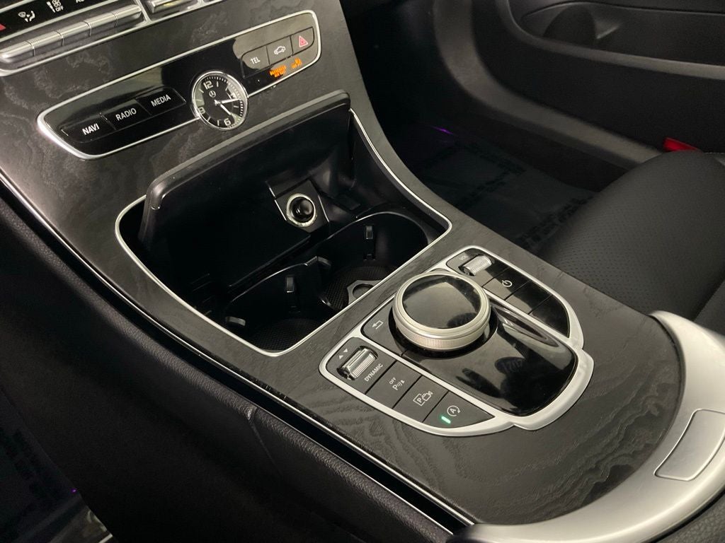 2021 Mercedes-Benz C-Class C 300 ***BLUE CERTIFIED***