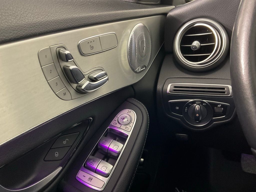 2021 Mercedes-Benz C-Class C 300 ***BLUE CERTIFIED***