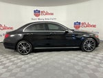 2021 Mercedes-Benz C-Class C 300 ***BLUE CERTIFIED***