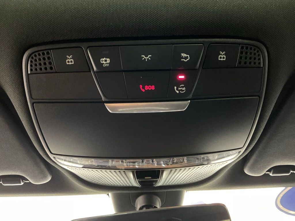 2021 Mercedes-Benz C-Class C 300 ***BLUE CERTIFIED***