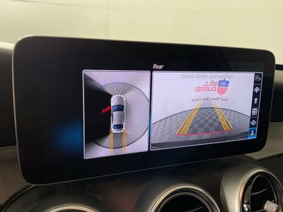 2021 Mercedes-Benz C-Class C 300 ***BLUE CERTIFIED***