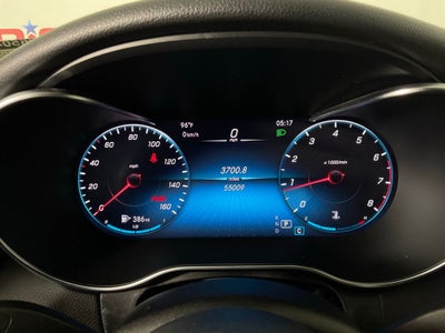 2021 Mercedes-Benz C-Class C 300 ***BLUE CERTIFIED***