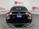 2021 Mercedes-Benz C-Class C 300 ***BLUE CERTIFIED***