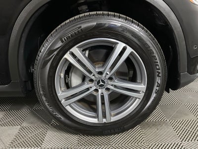 2022 Mercedes-Benz GLC GLC 300 ***BLUE CERTIFIED***