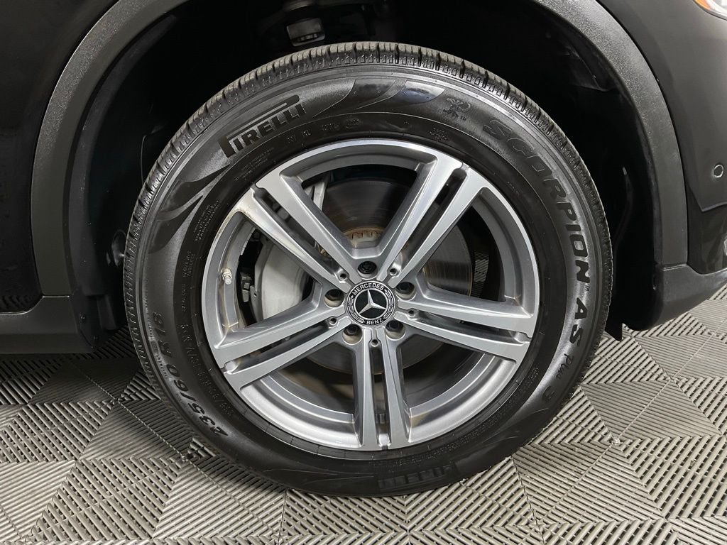 2022 Mercedes-Benz GLC GLC 300 ***BLUE CERTIFIED***