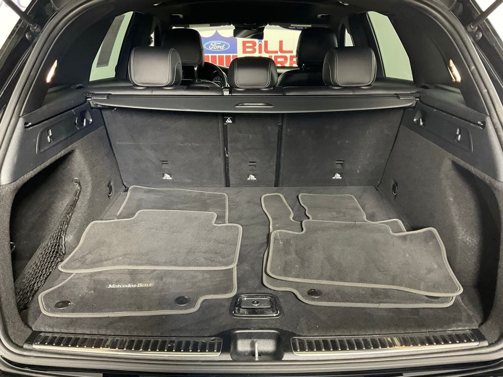 2022 Mercedes-Benz GLC GLC 300 ***BLUE CERTIFIED***