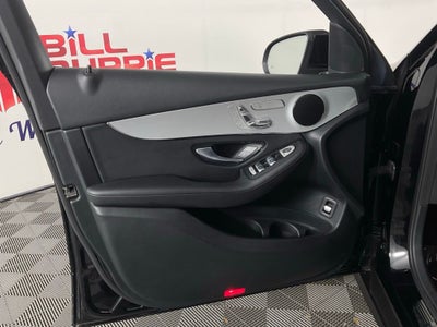 2022 Mercedes-Benz GLC GLC 300 ***BLUE CERTIFIED***