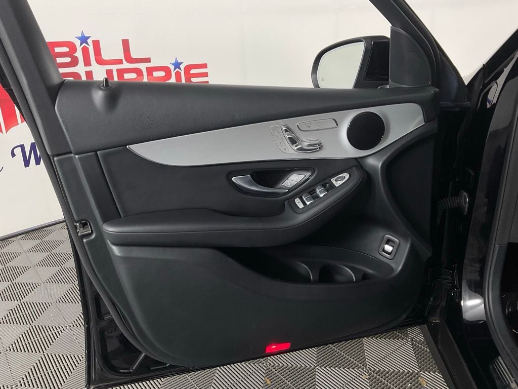 2022 Mercedes-Benz GLC GLC 300 ***BLUE CERTIFIED***