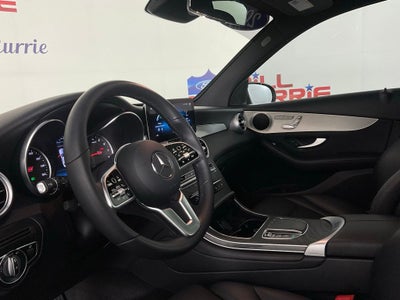 2022 Mercedes-Benz GLC GLC 300 ***BLUE CERTIFIED***