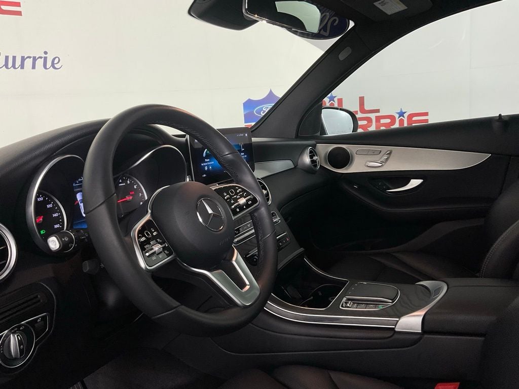 2022 Mercedes-Benz GLC GLC 300 ***BLUE CERTIFIED***