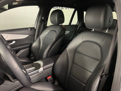 2022 Mercedes-Benz GLC GLC 300 ***BLUE CERTIFIED***