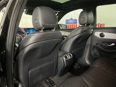 2022 Mercedes-Benz GLC GLC 300 ***BLUE CERTIFIED***