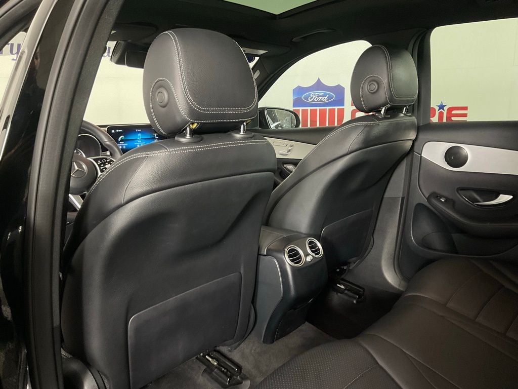 2022 Mercedes-Benz GLC GLC 300 ***BLUE CERTIFIED***