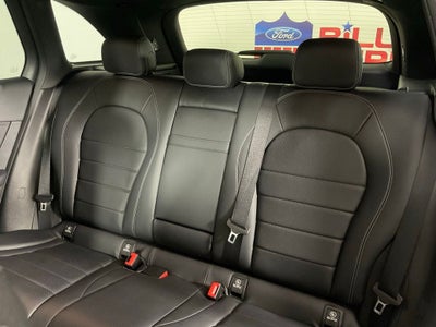 2022 Mercedes-Benz GLC GLC 300 ***BLUE CERTIFIED***