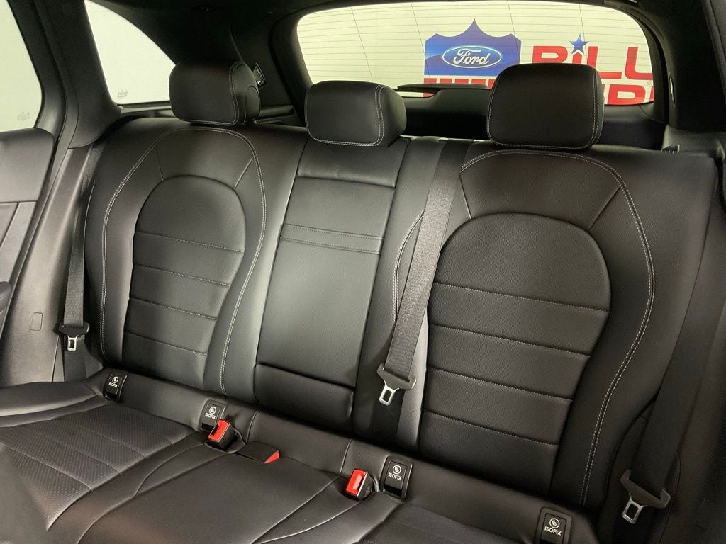 2022 Mercedes-Benz GLC GLC 300 ***BLUE CERTIFIED***