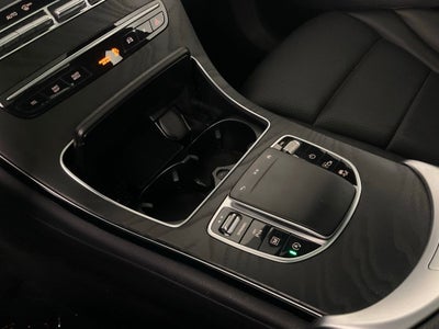 2022 Mercedes-Benz GLC GLC 300 ***BLUE CERTIFIED***