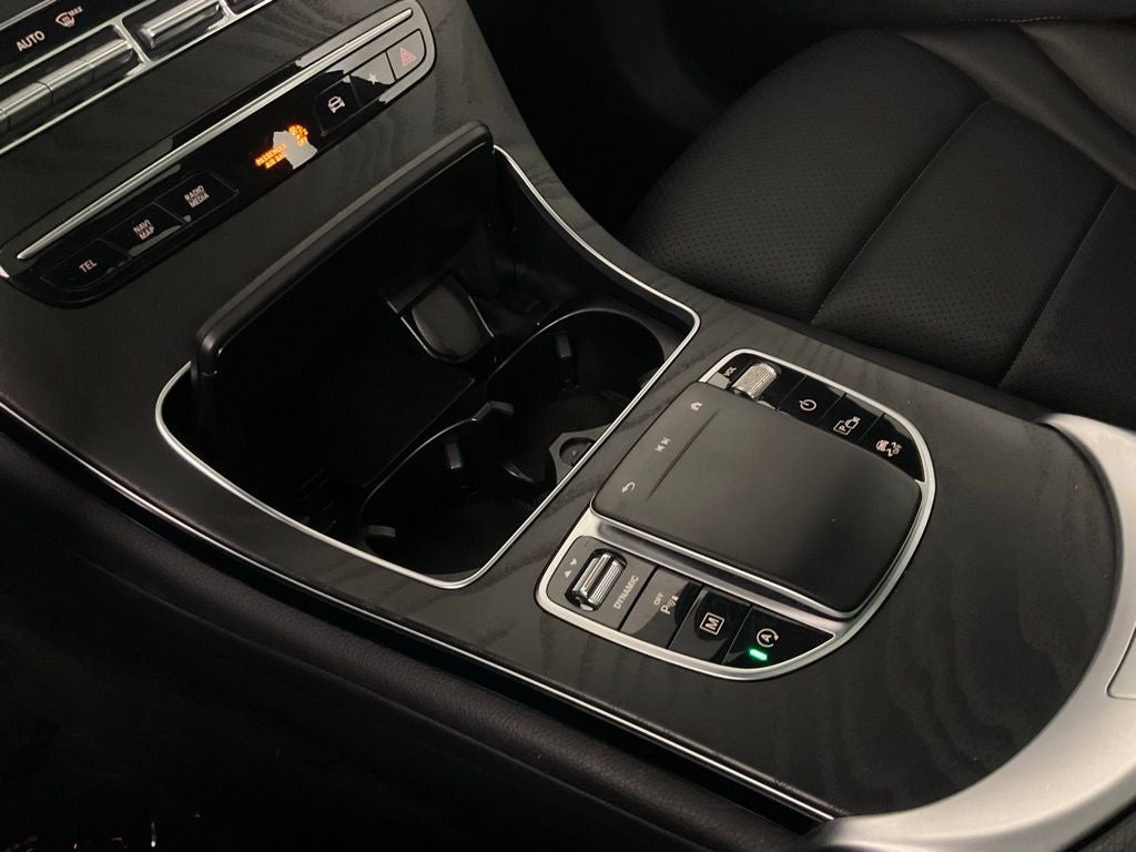 2022 Mercedes-Benz GLC GLC 300 ***BLUE CERTIFIED***