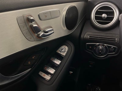 2022 Mercedes-Benz GLC GLC 300 ***BLUE CERTIFIED***