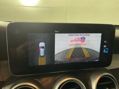 2022 Mercedes-Benz GLC GLC 300 ***BLUE CERTIFIED***