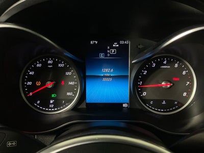 2022 Mercedes-Benz GLC GLC 300 ***BLUE CERTIFIED***