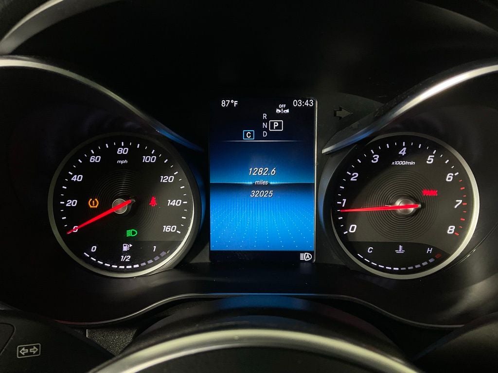 2022 Mercedes-Benz GLC GLC 300 ***BLUE CERTIFIED***