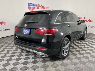 2022 Mercedes-Benz GLC GLC 300 ***BLUE CERTIFIED***