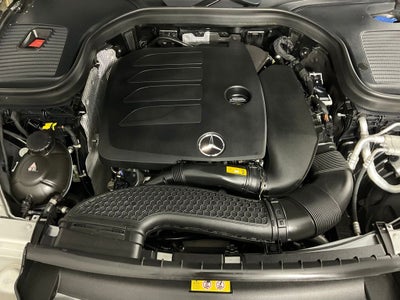 2022 Mercedes-Benz GLC GLC 300 ***BLUE CERTIFIED***