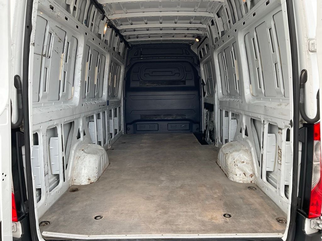 2021 Mercedes-Benz Sprinter 2500 Crew 170 WB High Roof***PRE AUCTION SALE***