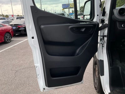 2021 Mercedes-Benz Sprinter 2500 Crew 170 WB High Roof***PRE AUCTION SALE***