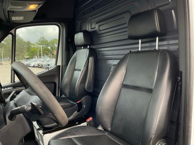2021 Mercedes-Benz Sprinter 2500 Crew 170 WB High Roof***PRE AUCTION SALE***