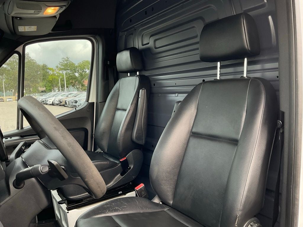 2021 Mercedes-Benz Sprinter 2500 Crew 170 WB High Roof***PRE AUCTION SALE***