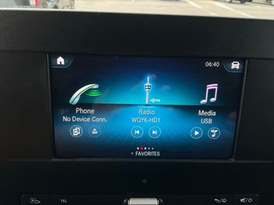 2021 Mercedes-Benz Sprinter 2500 Crew 170 WB High Roof***PRE AUCTION SALE***