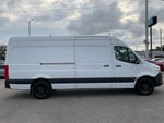 2021 Mercedes-Benz Sprinter 2500 Crew 170 WB High Roof***PRE AUCTION SALE***