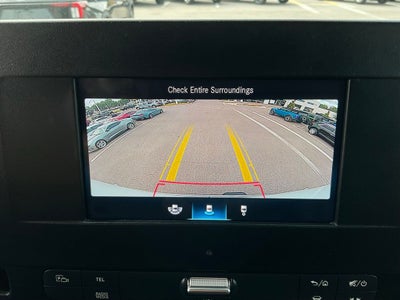 2021 Mercedes-Benz Sprinter 2500 Crew 170 WB High Roof***PRE AUCTION SALE***