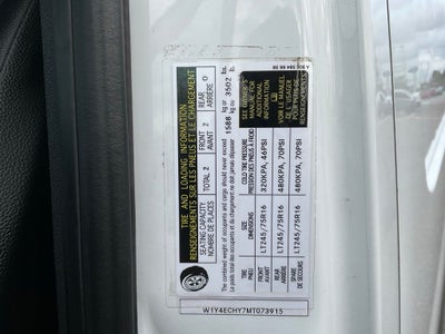 2021 Mercedes-Benz Sprinter 2500 Crew 170 WB High Roof***PRE AUCTION SALE***