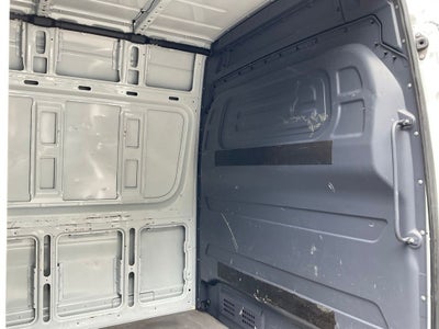 2024 Mercedes-Benz Sprinter 3500 Cargo 170 WB DRW High Roof***BLUE CERTIFIED***