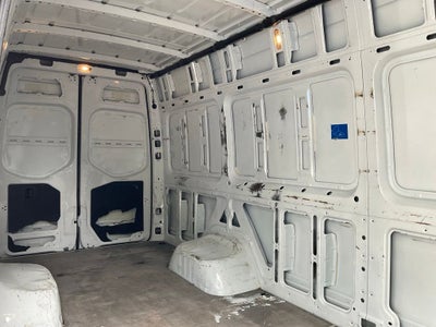 2024 Mercedes-Benz Sprinter 3500 Cargo 170 WB DRW High Roof***BLUE CERTIFIED***