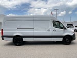 2024 Mercedes-Benz Sprinter 3500 Cargo 170 WB DRW High Roof***BLUE CERTIFIED***