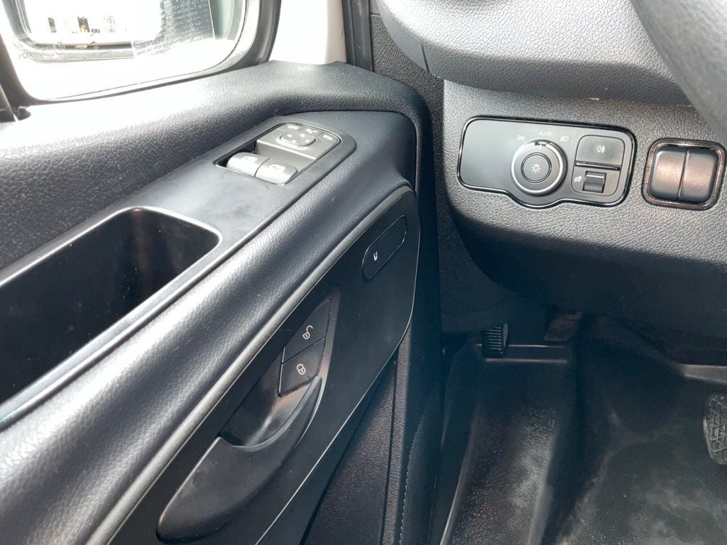 2024 Mercedes-Benz Sprinter 3500 Cargo 170 WB DRW High Roof***BLUE CERTIFIED***