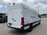 2024 Mercedes-Benz Sprinter 3500 Cargo 170 WB DRW High Roof***BLUE CERTIFIED***