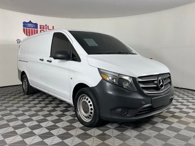 2020 Mercedes-Benz Metris Cargo ***BLUE CERTIFIED***
