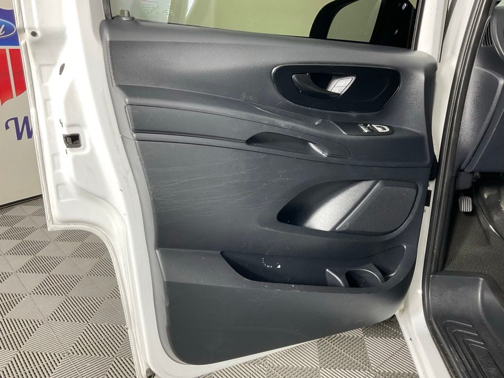 2020 Mercedes-Benz Metris Cargo ***BLUE CERTIFIED***