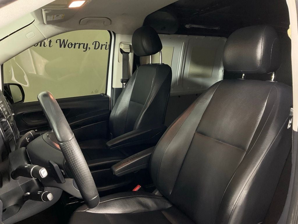 2020 Mercedes-Benz Metris Cargo ***BLUE CERTIFIED***