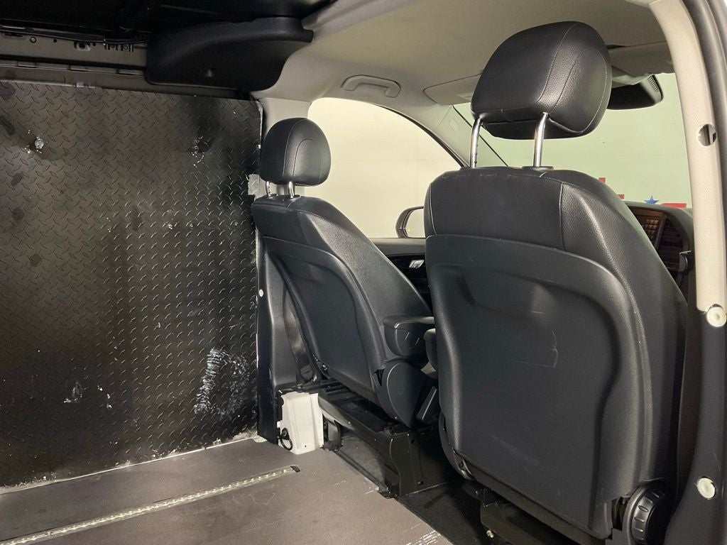 2020 Mercedes-Benz Metris Cargo ***BLUE CERTIFIED***